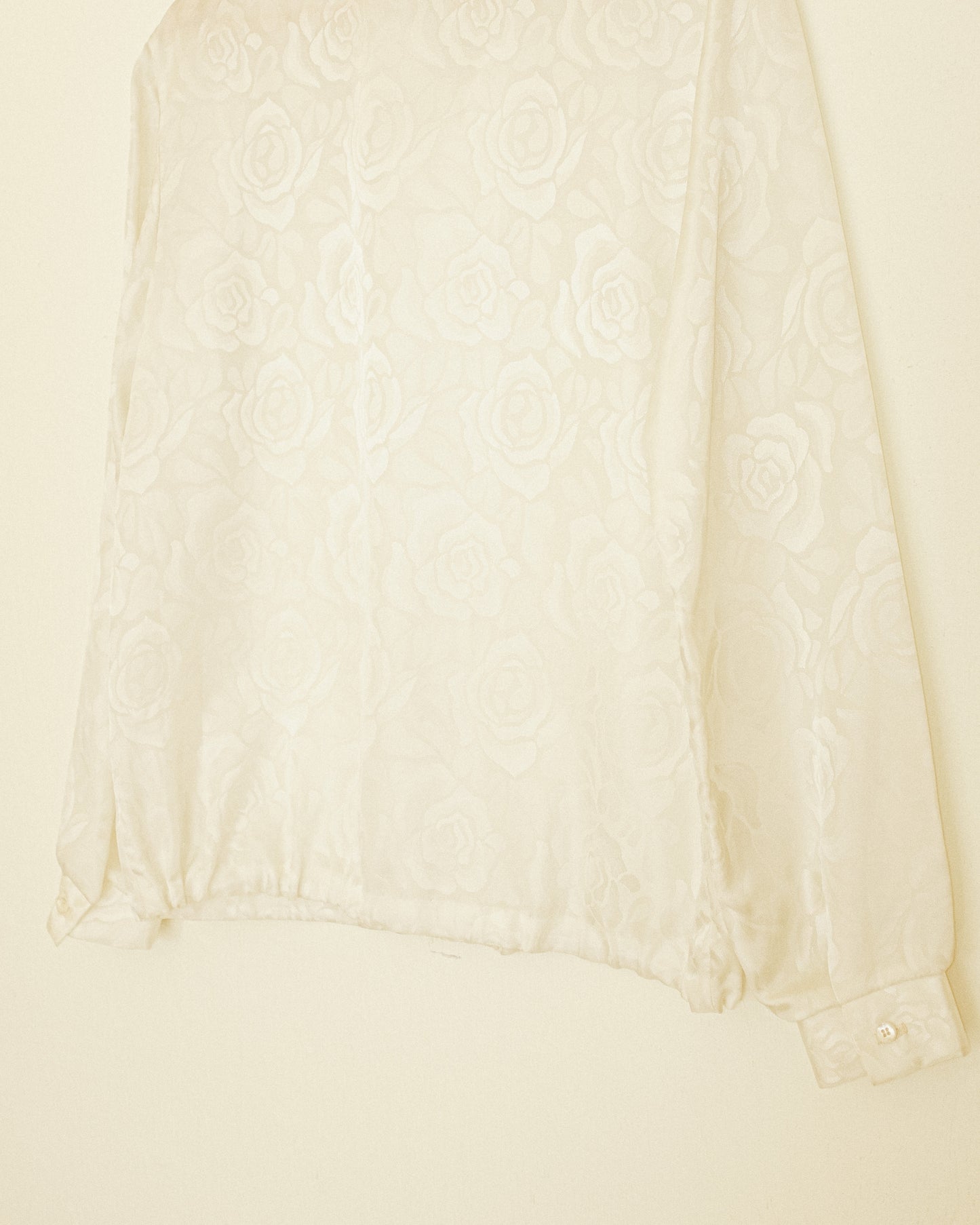 Rosette Blouse
