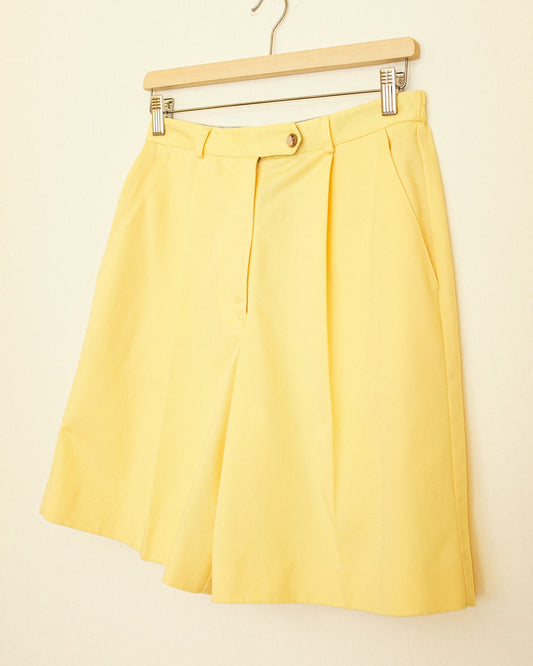 Daffodil Shorts