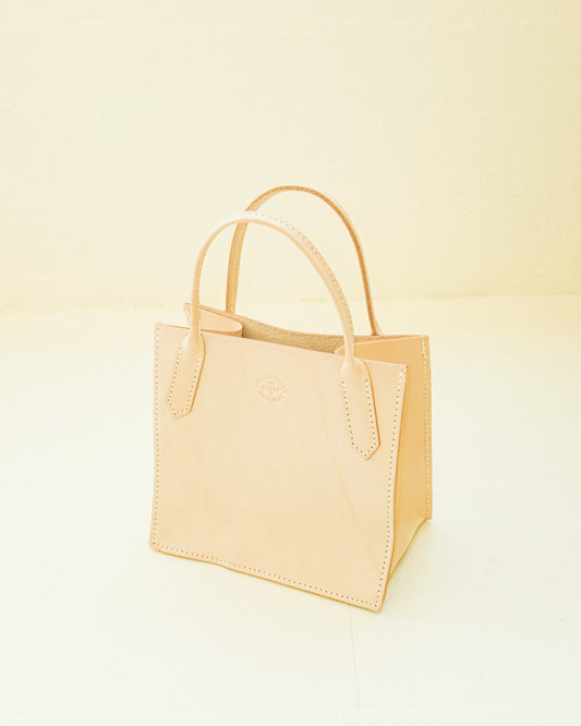 forestbound dock bag veg tan