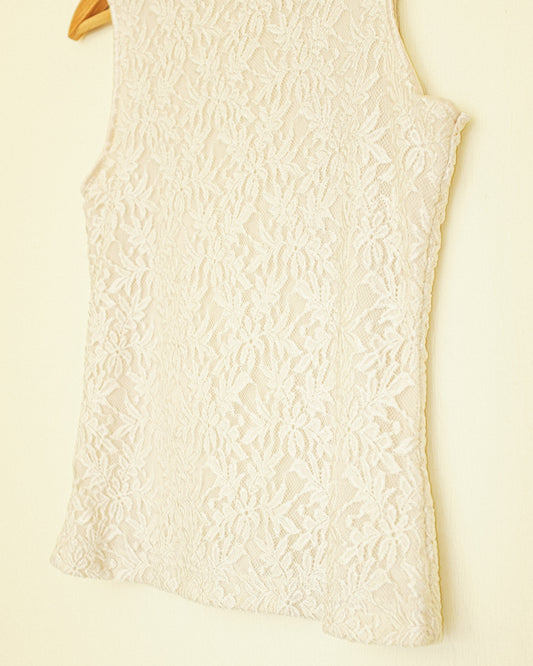 Lace Top