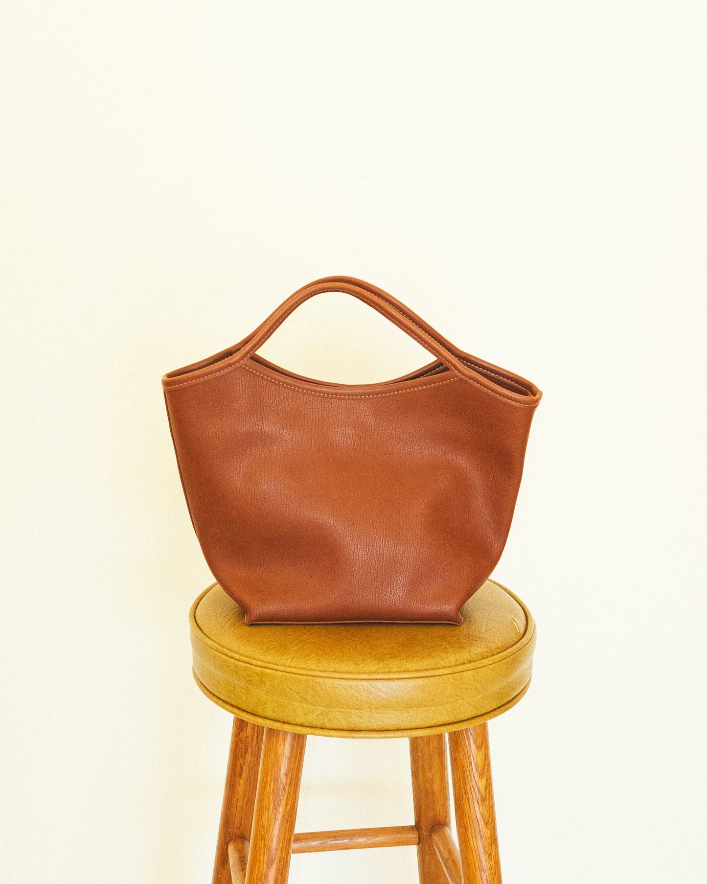 Chestnut Tote