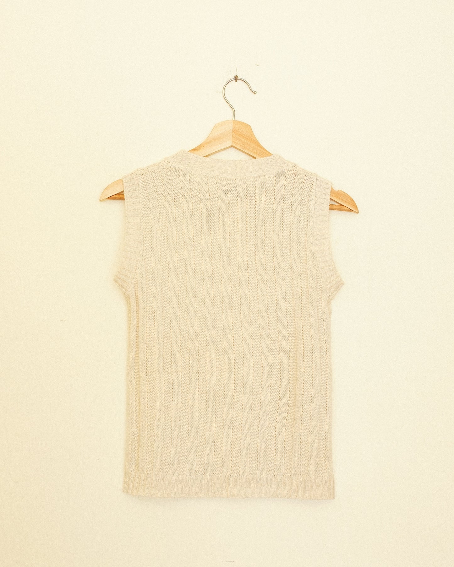 Billie Sweater Tank