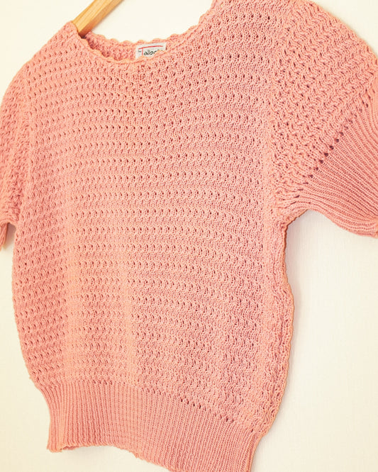 Taffy Sweater