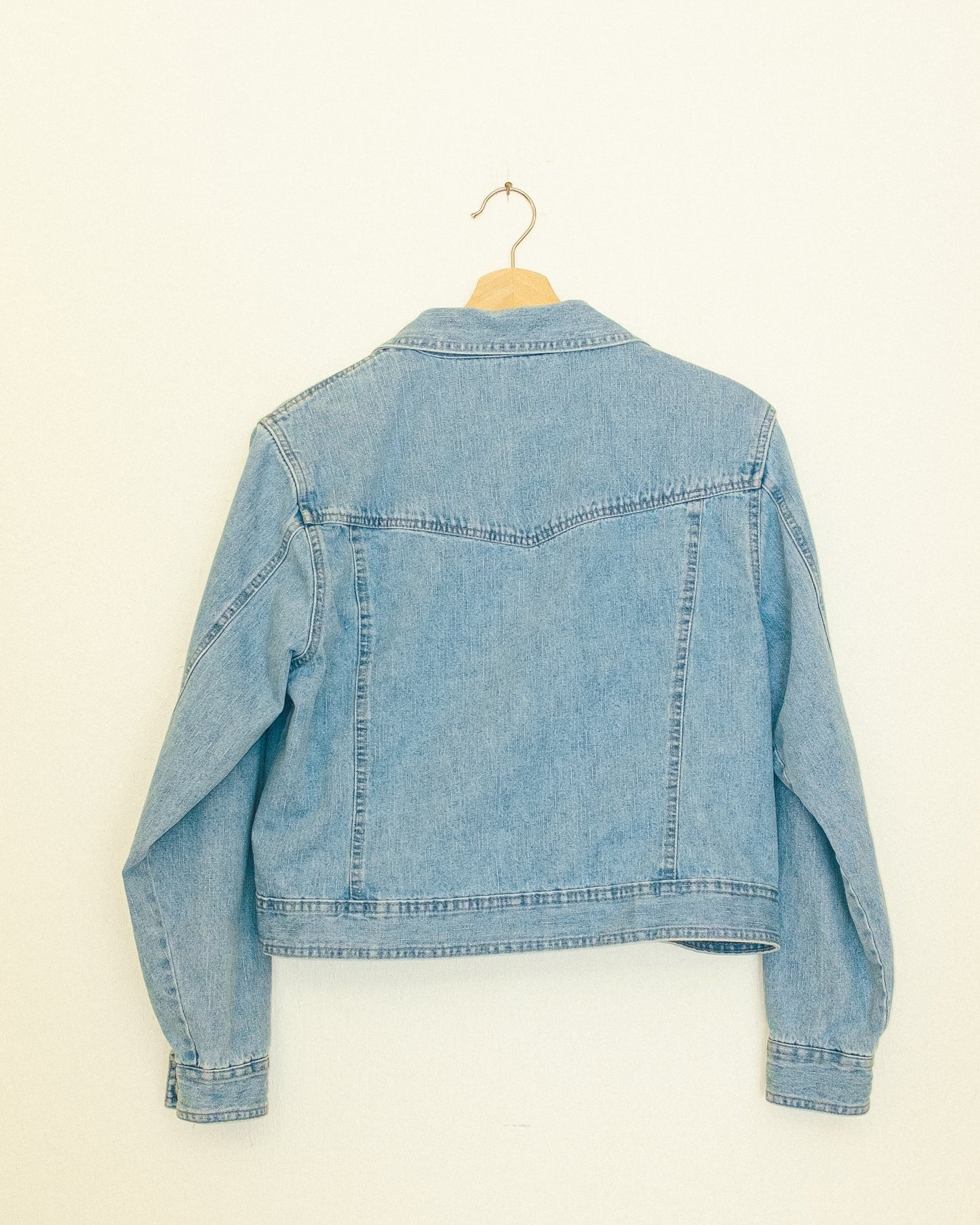 Blass Denim Jacket