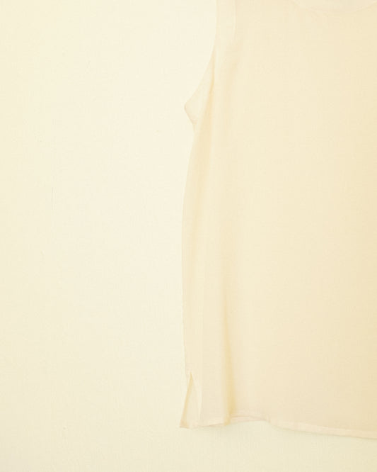 Silk Tank