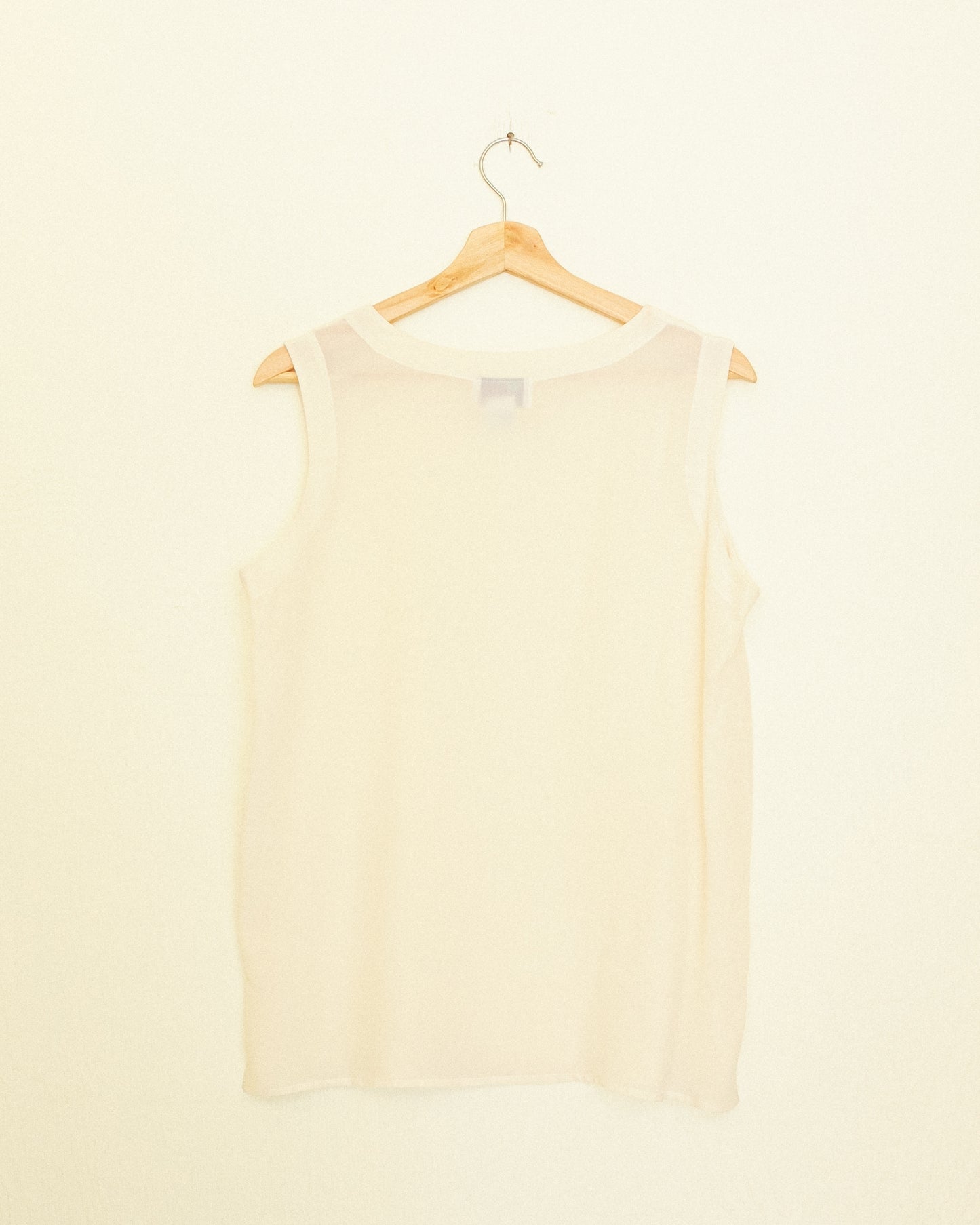 Silk Tank