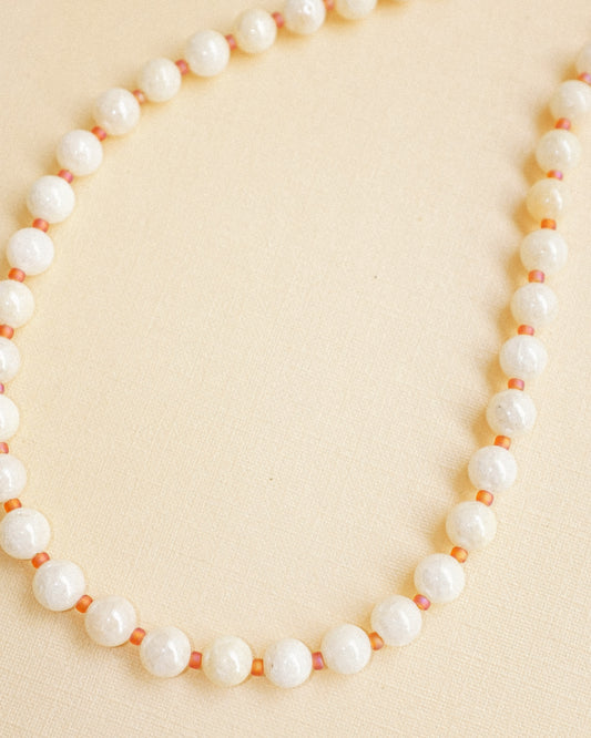 Milky Necklace