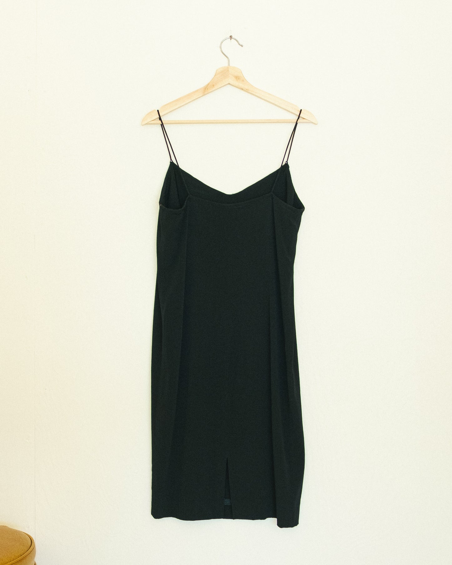 90's Little Black Dress