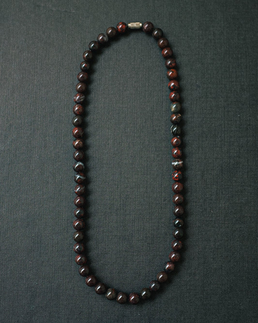 Natural Stone Necklace