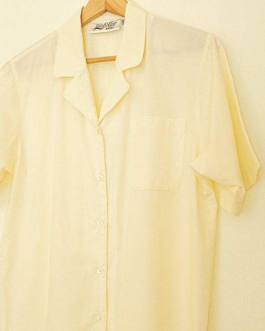 Sorbet Camp Shirt