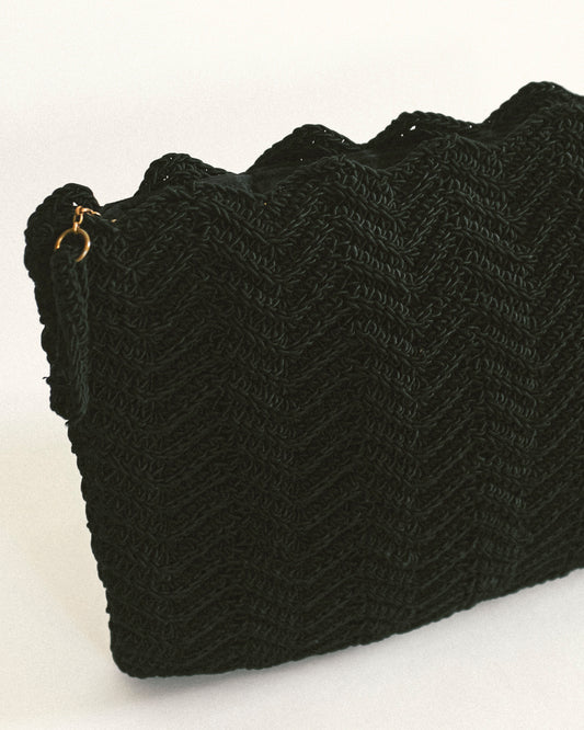 Loop Corde Clutch