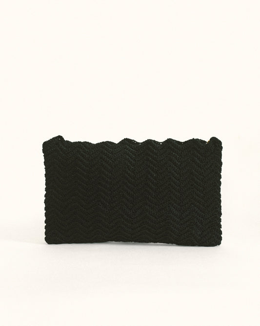 Loop Corde Clutch