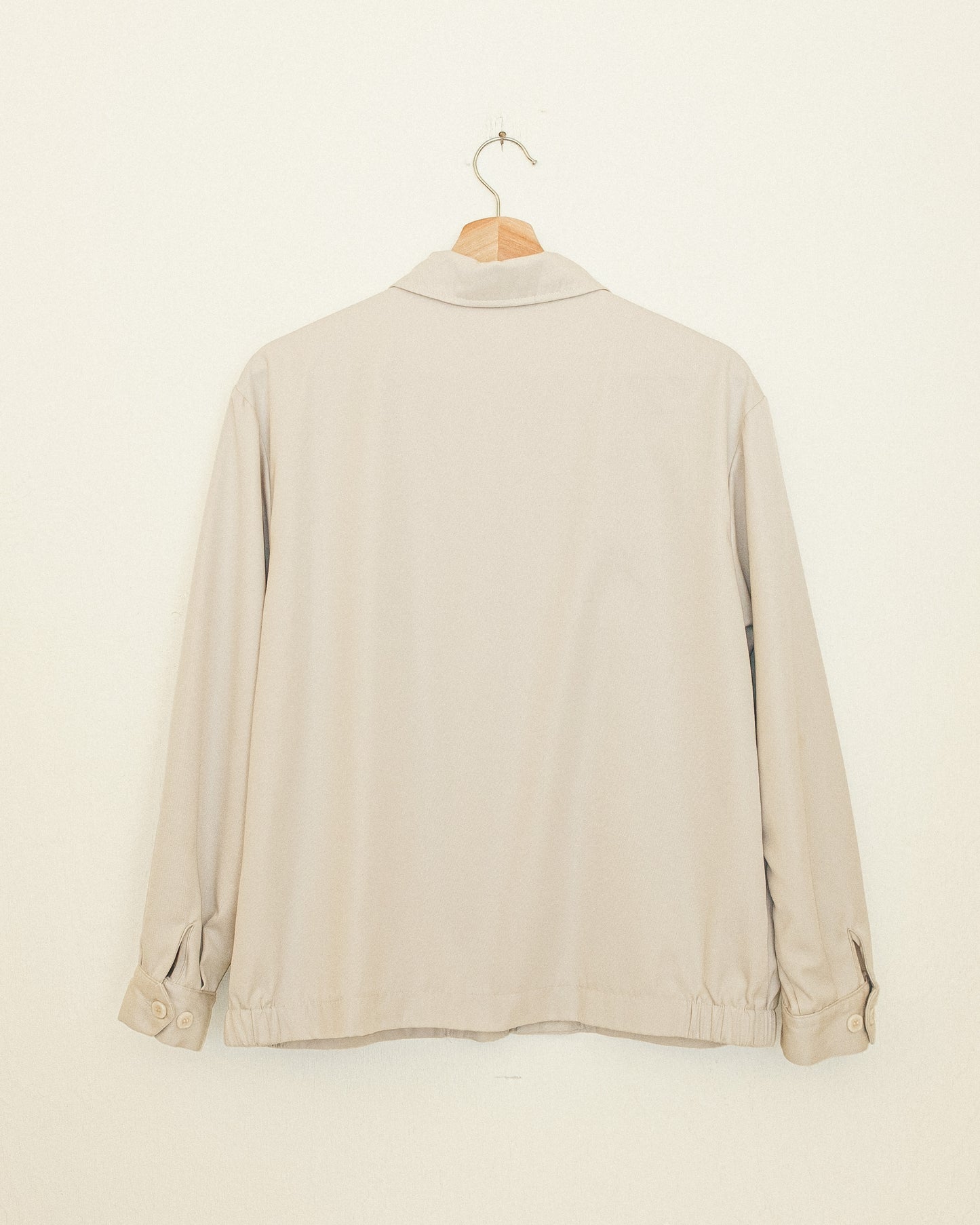 Chalk Day Jacket