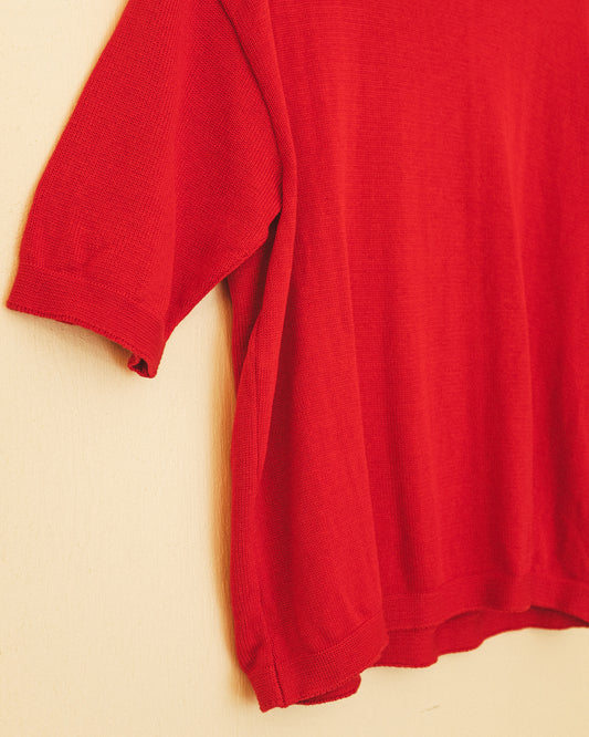 Cherry Sweater