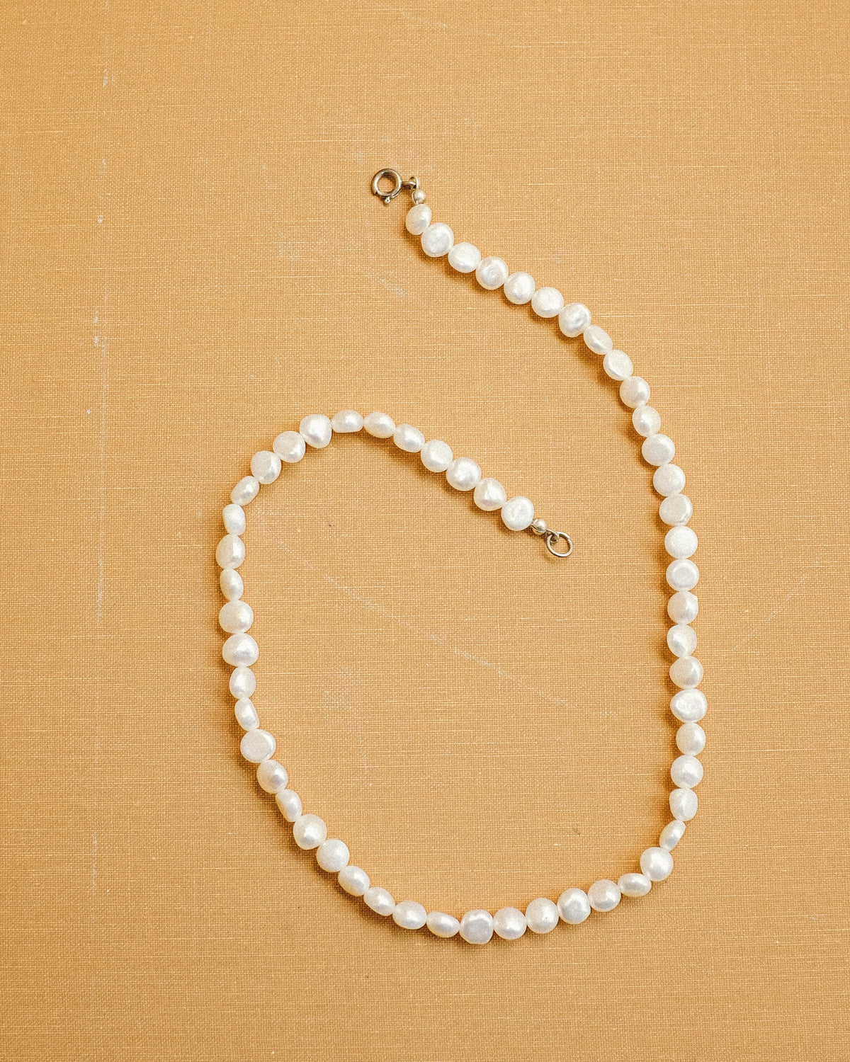 Freshwater Pearl Necklace