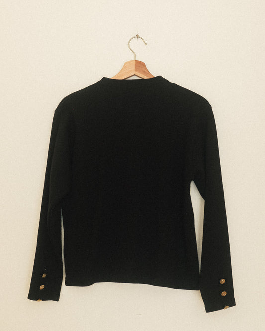 Onyx Cardigan