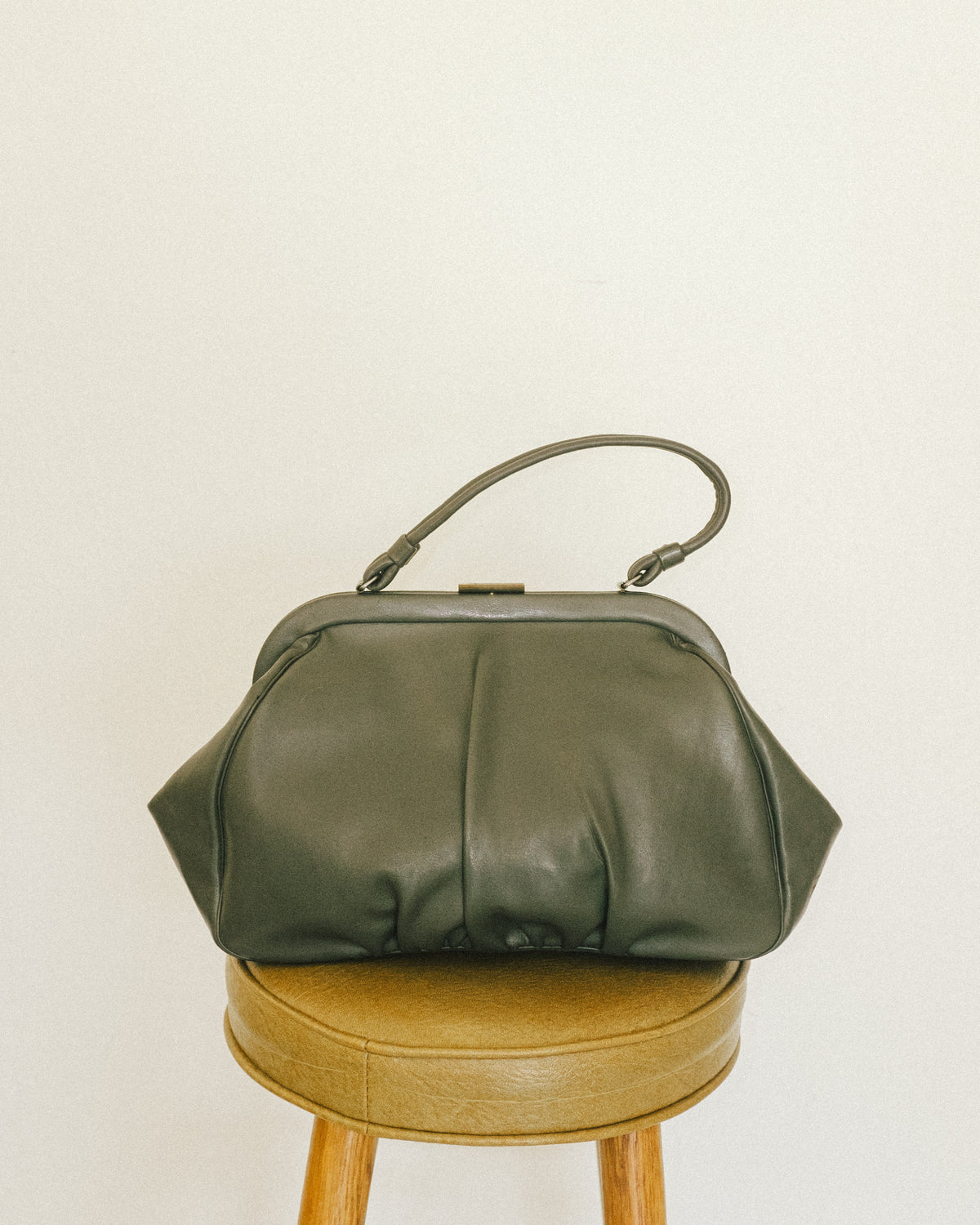 Big Scrunch Handbag