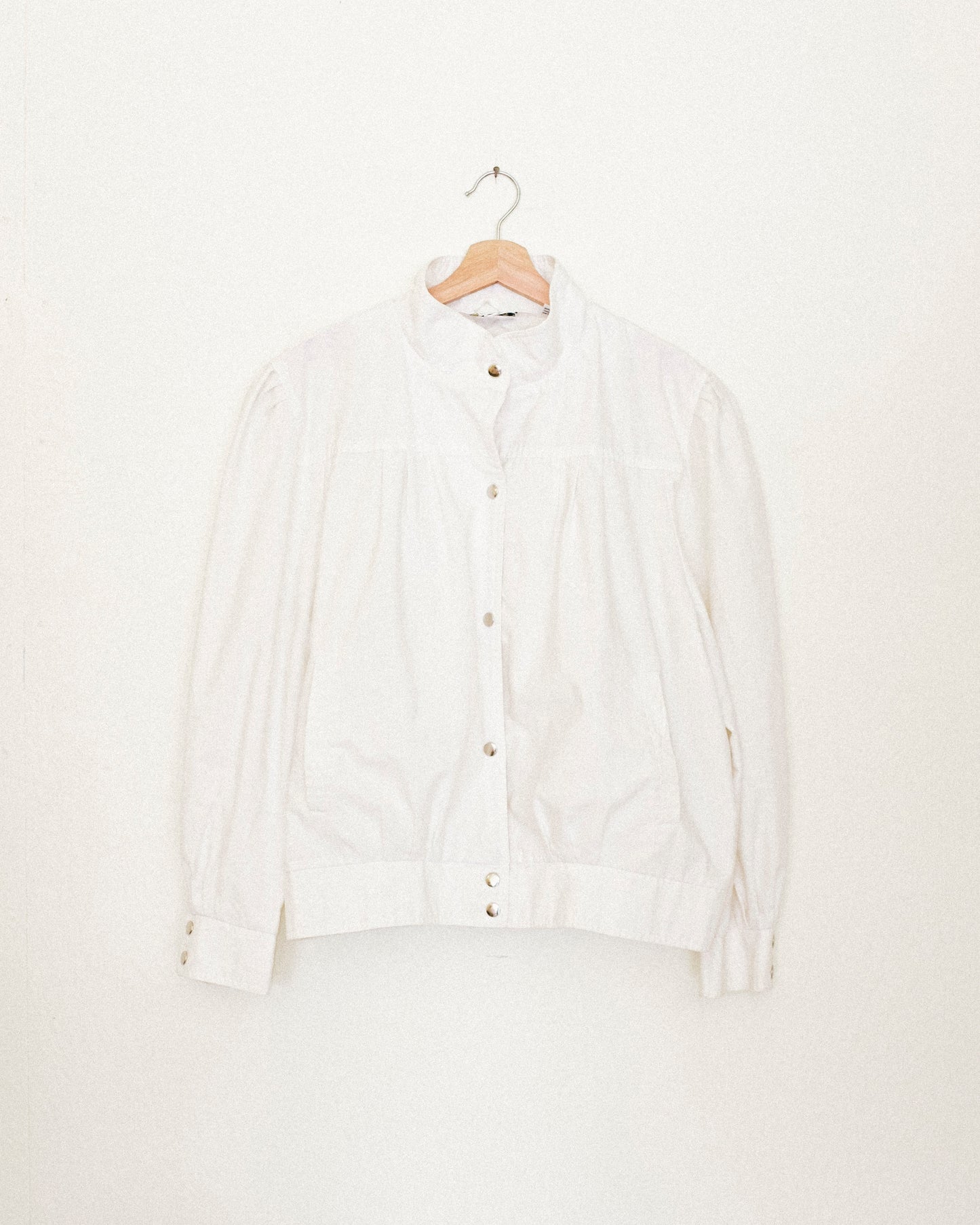 Lily Bomber Jacket