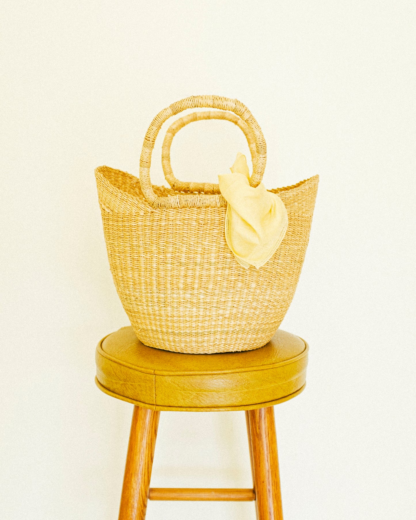 Veta Market Tote