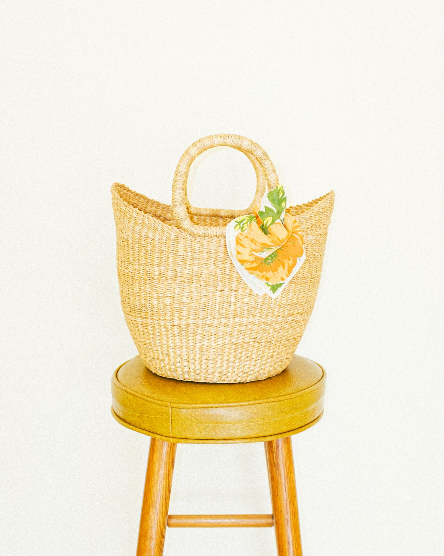 Veta Market Tote