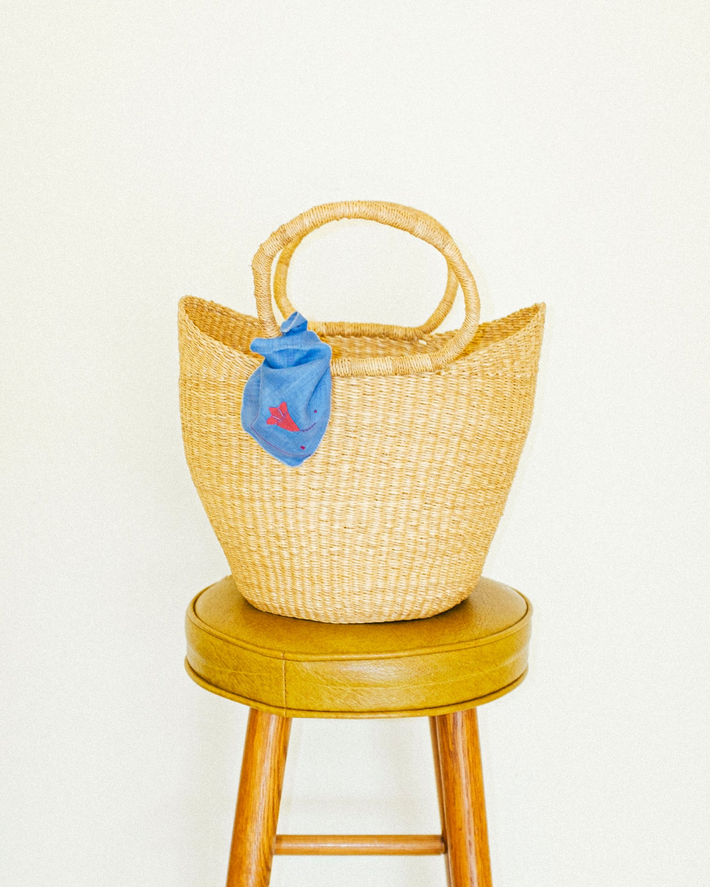 Veta Market Tote