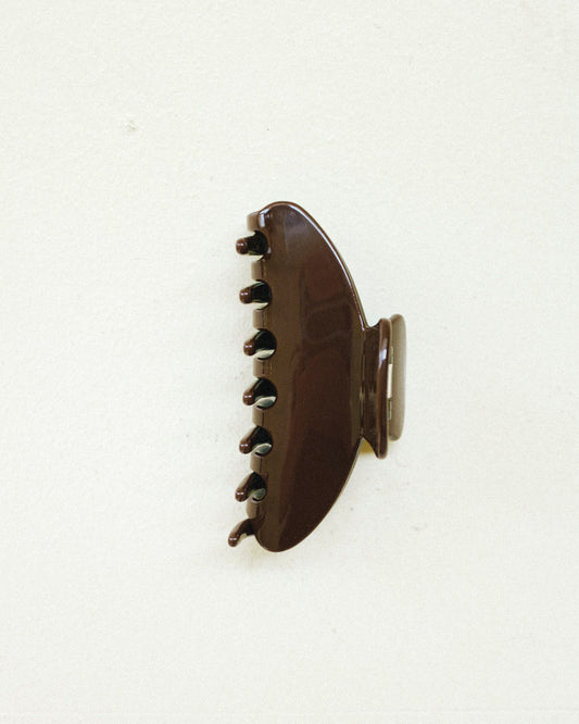 Cocoa Hair Claw