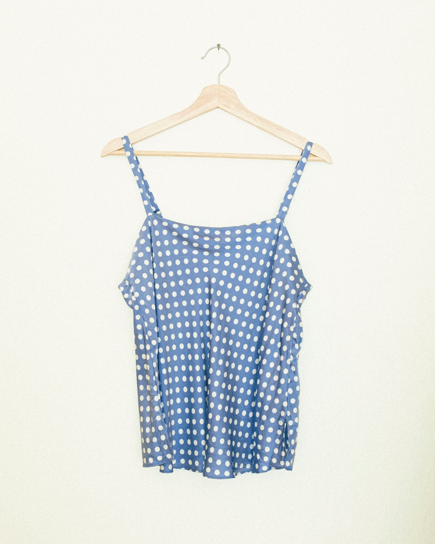 Malibu Silk Cami