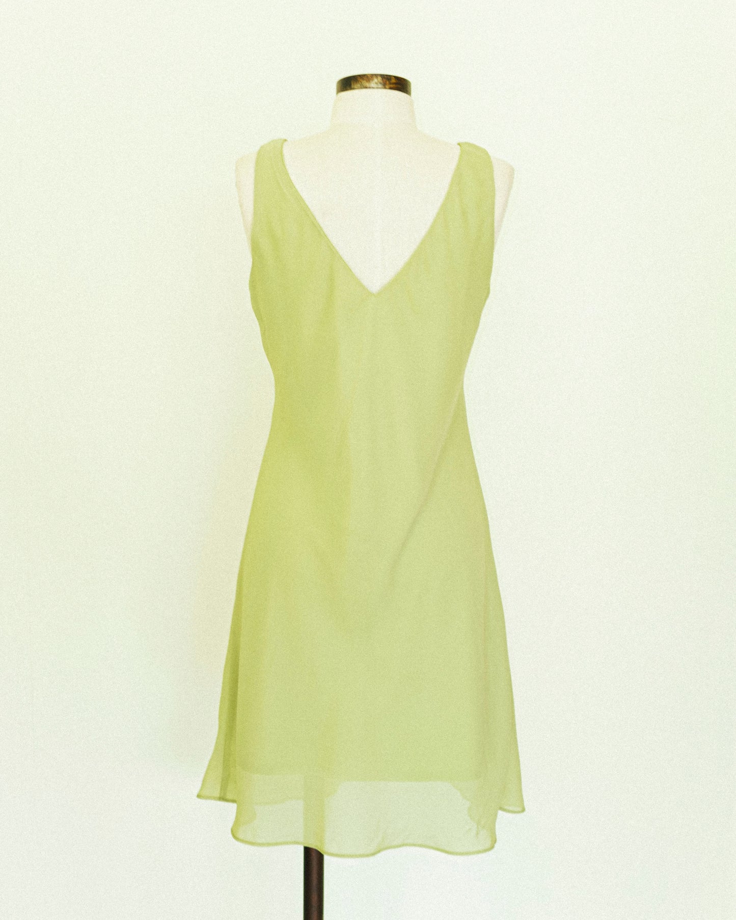 Fern Dress