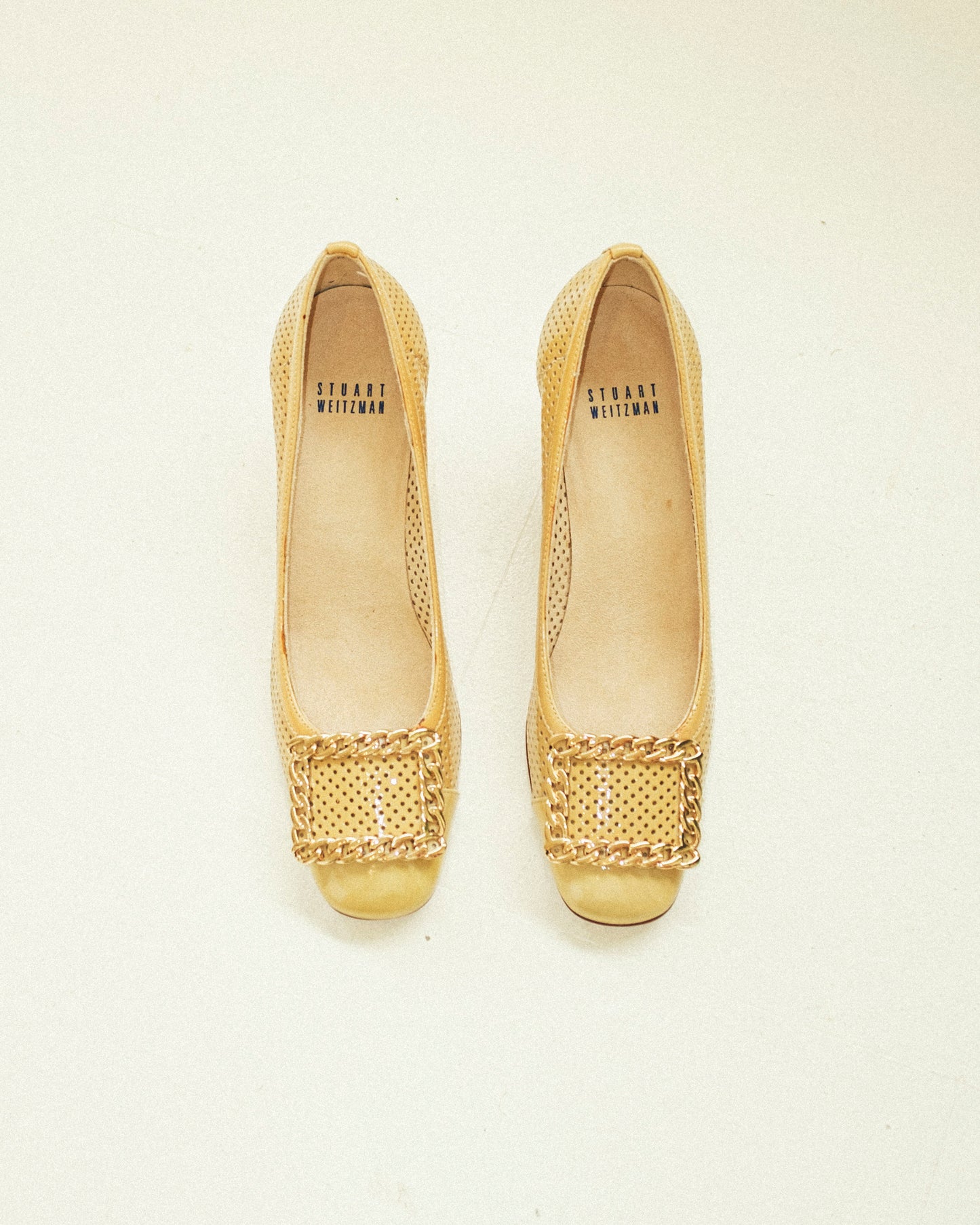 Stuart W. Chainolo Pumps 7N