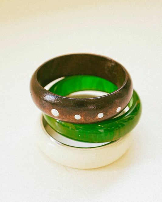 Vintage Bangle - Assorted