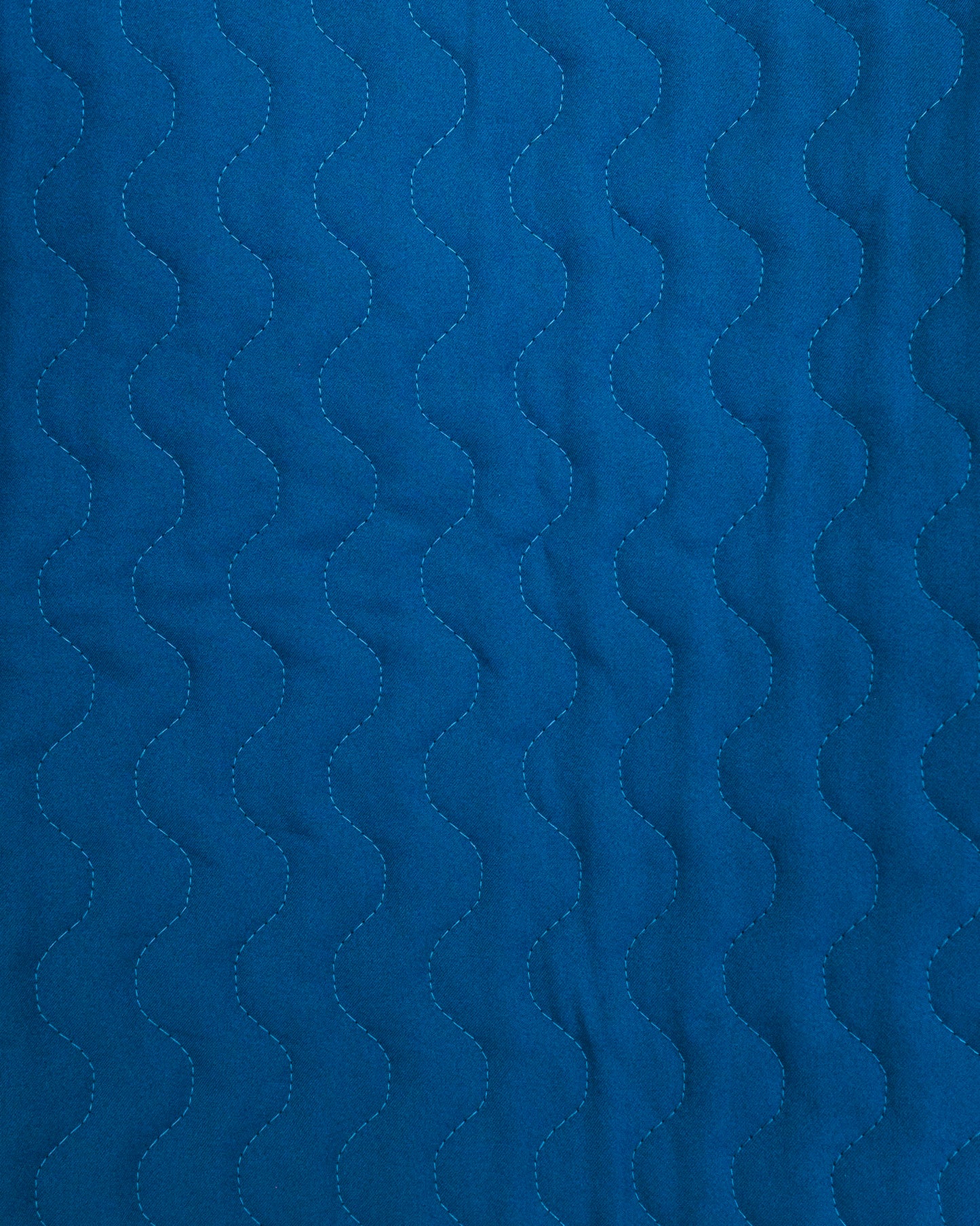 Blue Wave Jacket