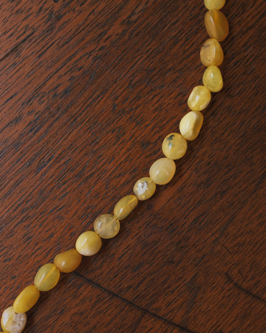 Golden Opal Bracelet