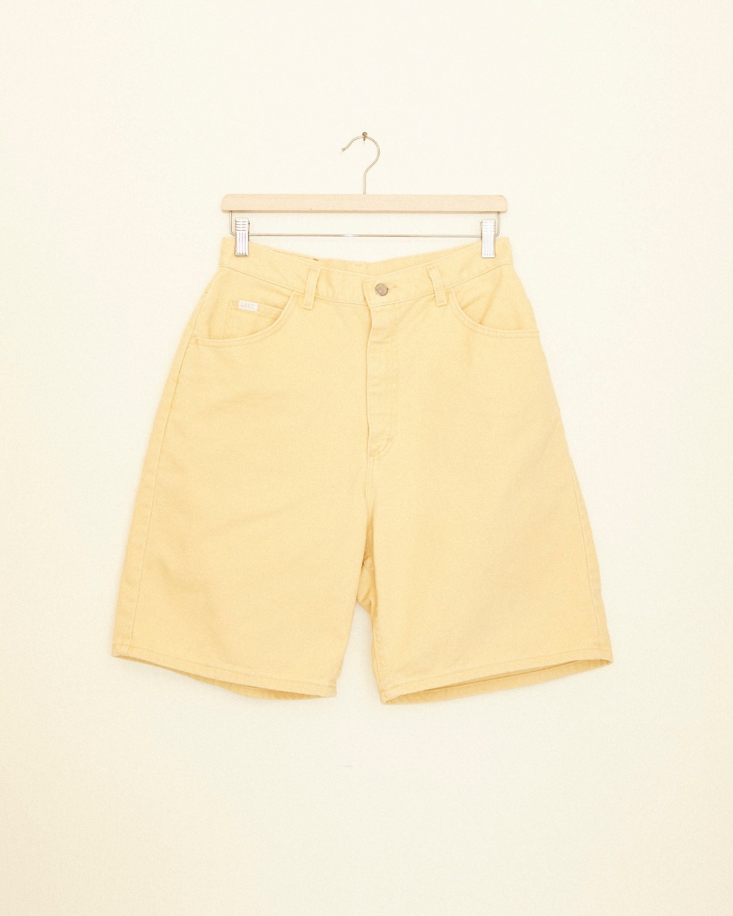 Butter Lee Shorts