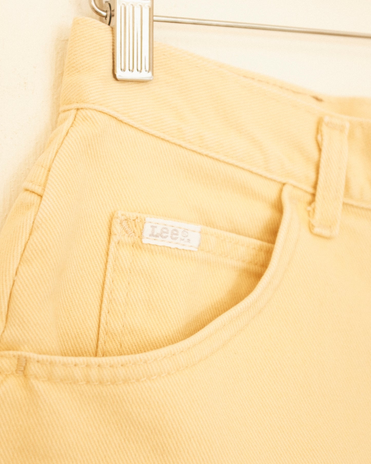 Butter Lee Shorts