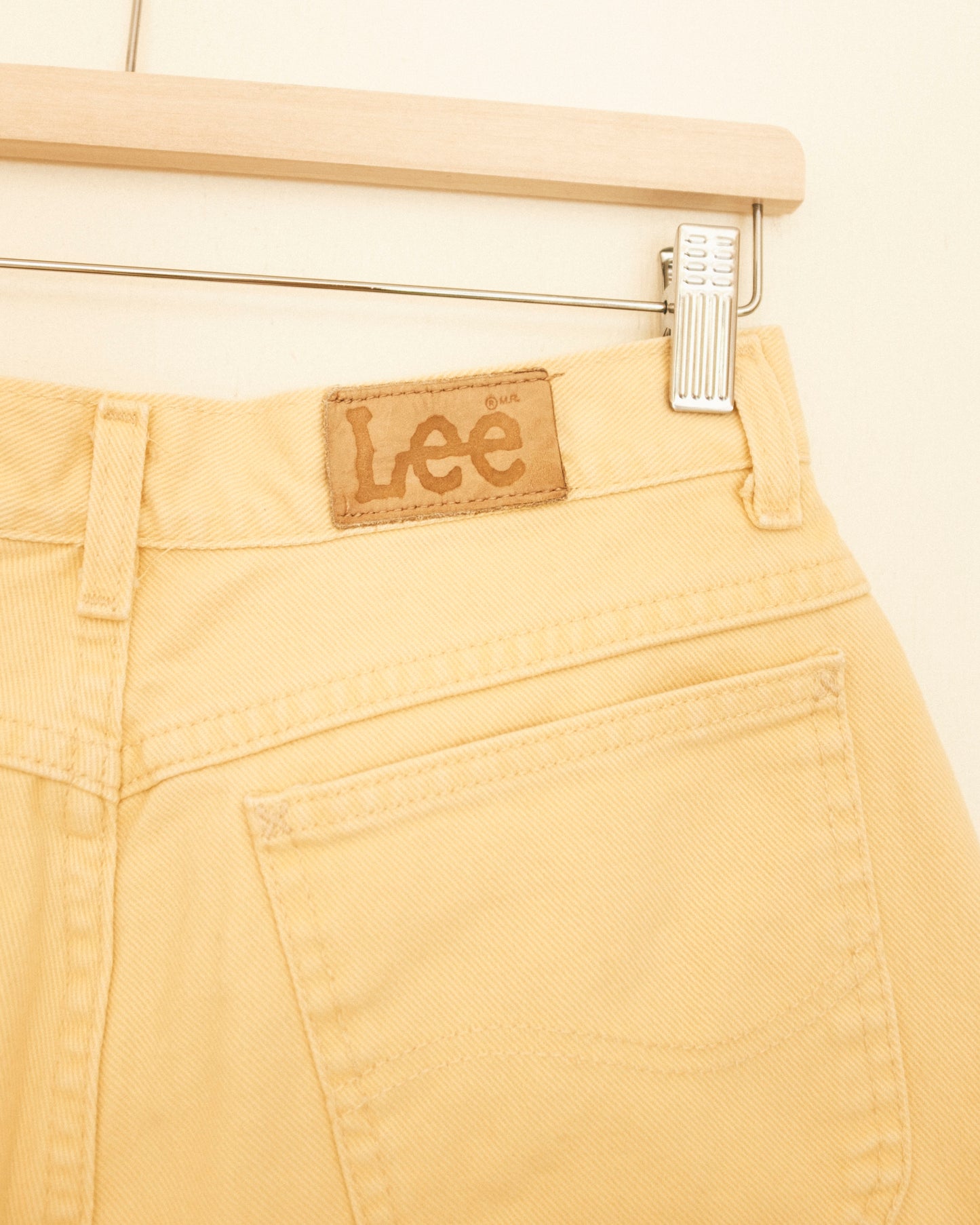 Butter Lee Shorts