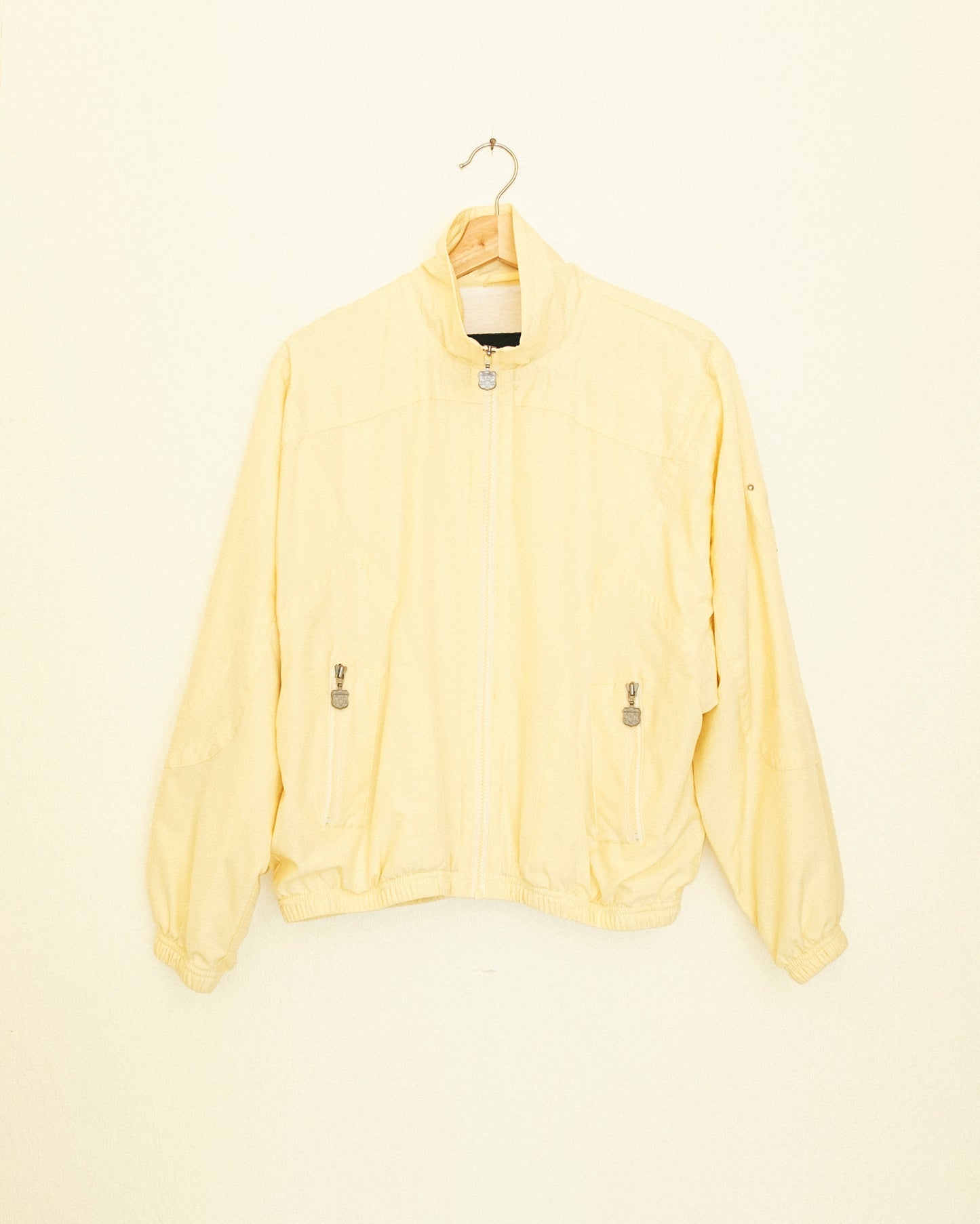 Butter Track Suit