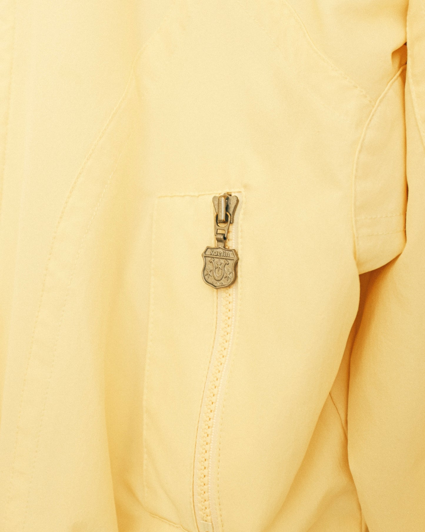 Butter Track Suit