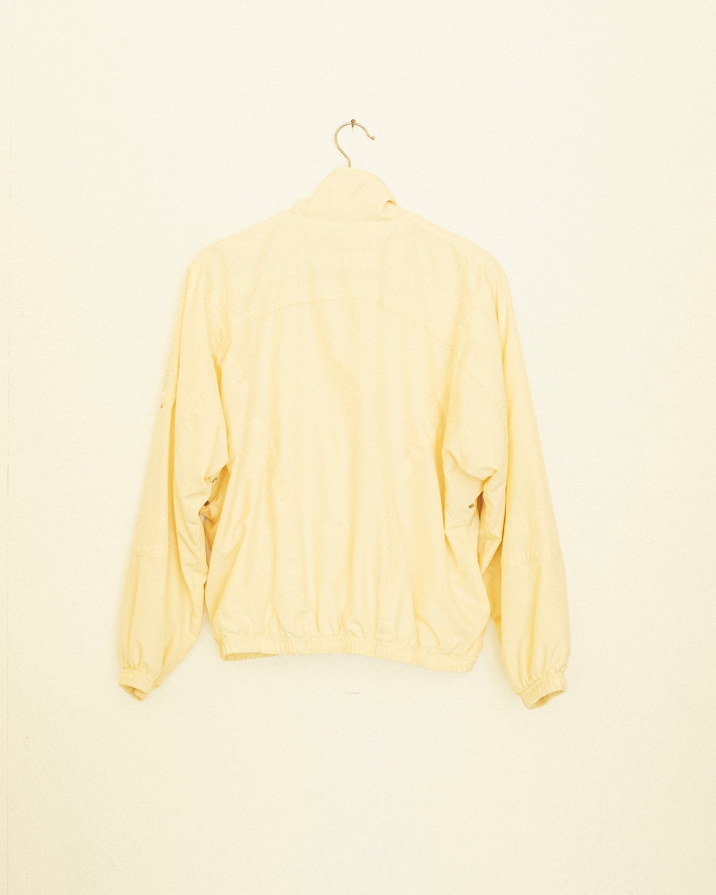 Butter Track Suit