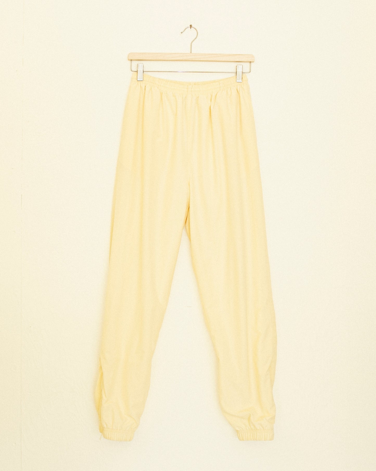 Butter Track Suit