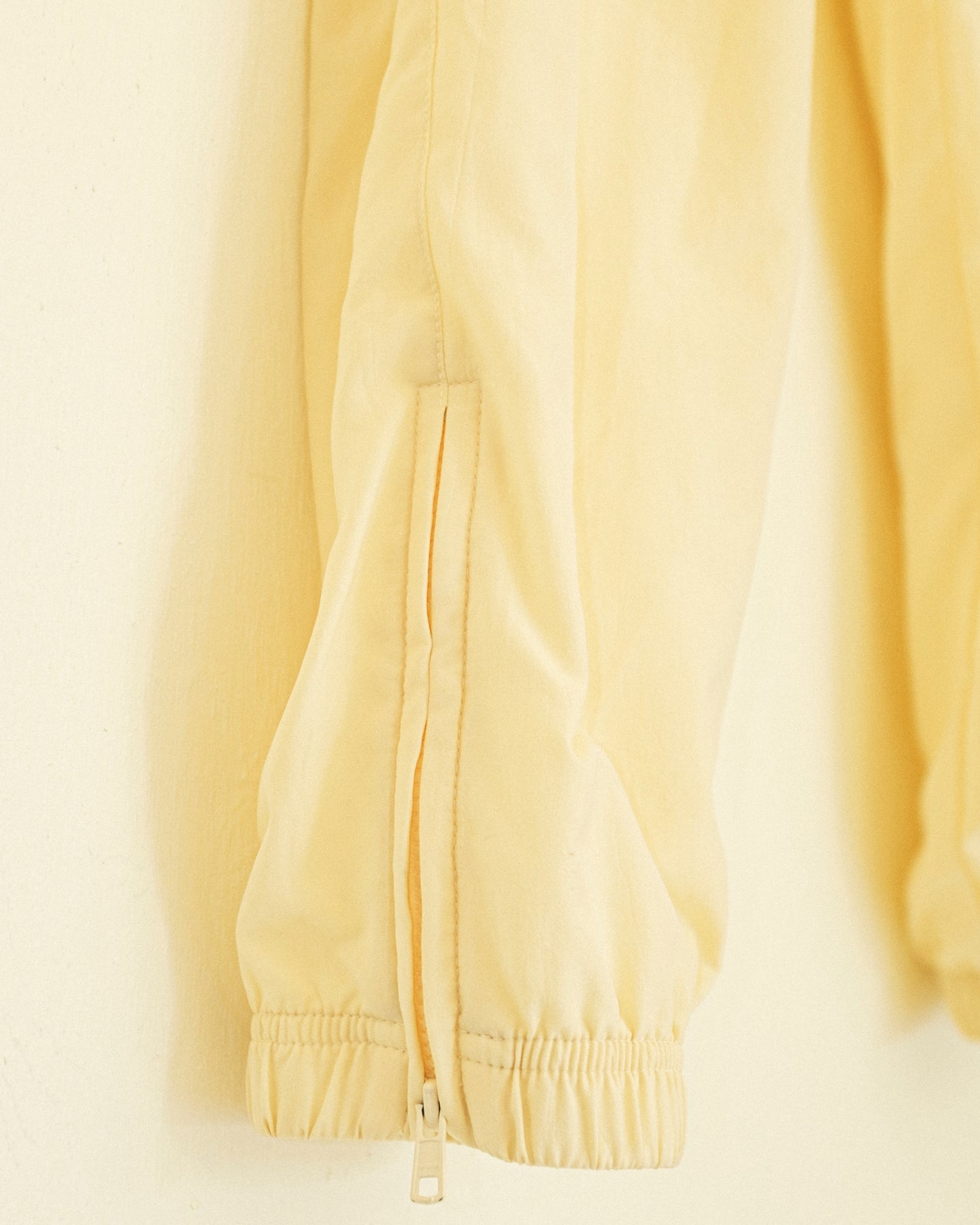 Butter Track Suit