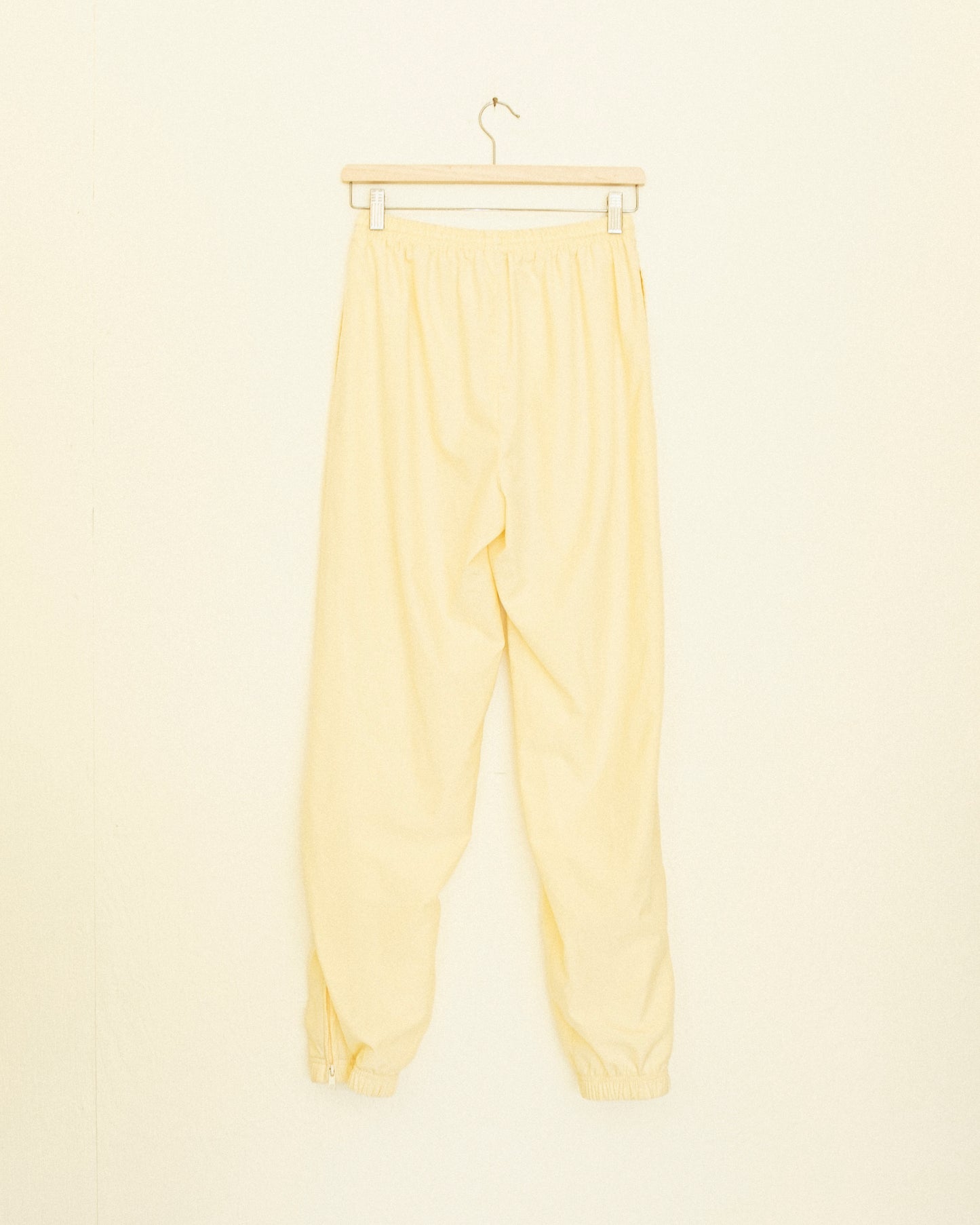Butter Track Suit