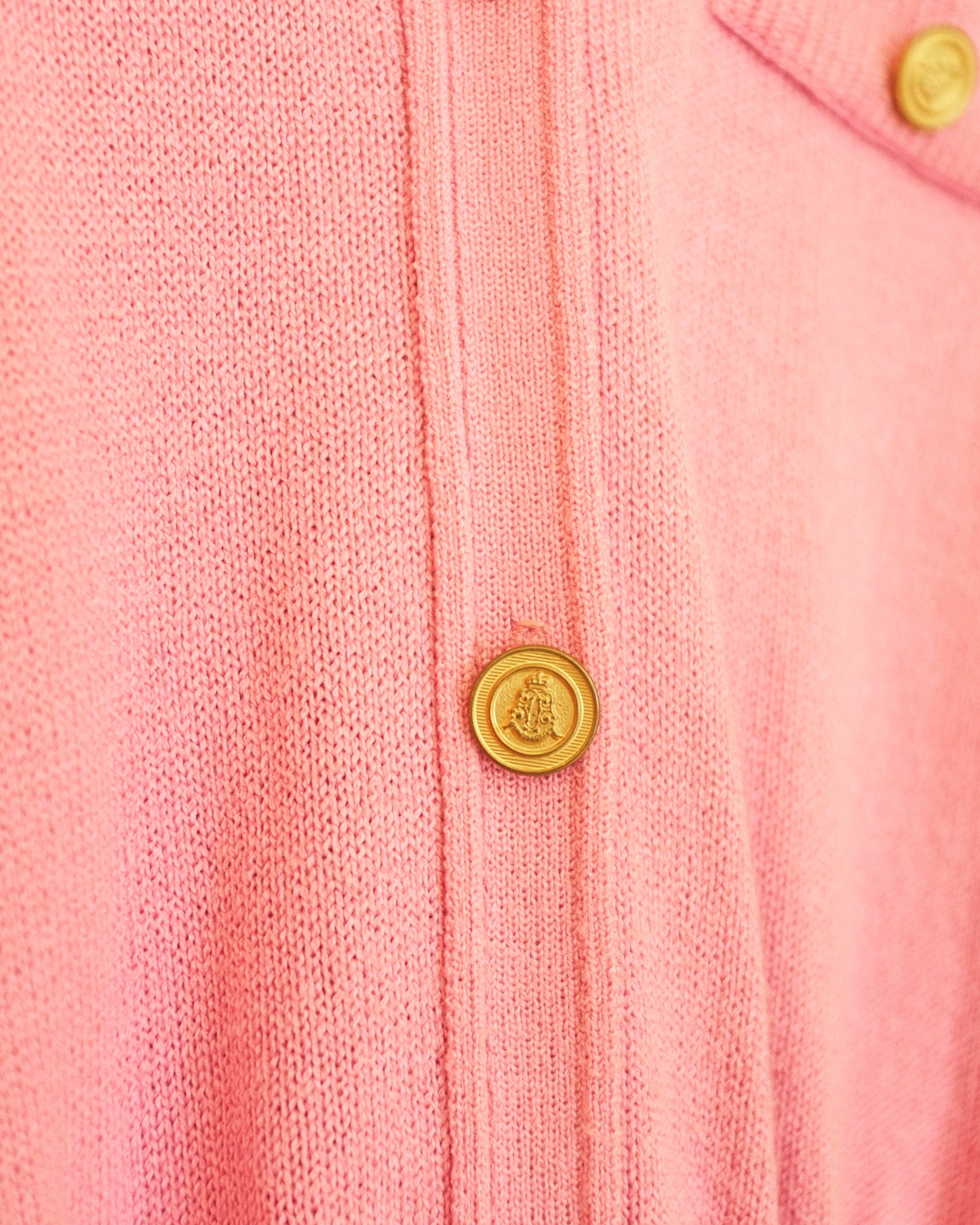 Taffy Knit Dress