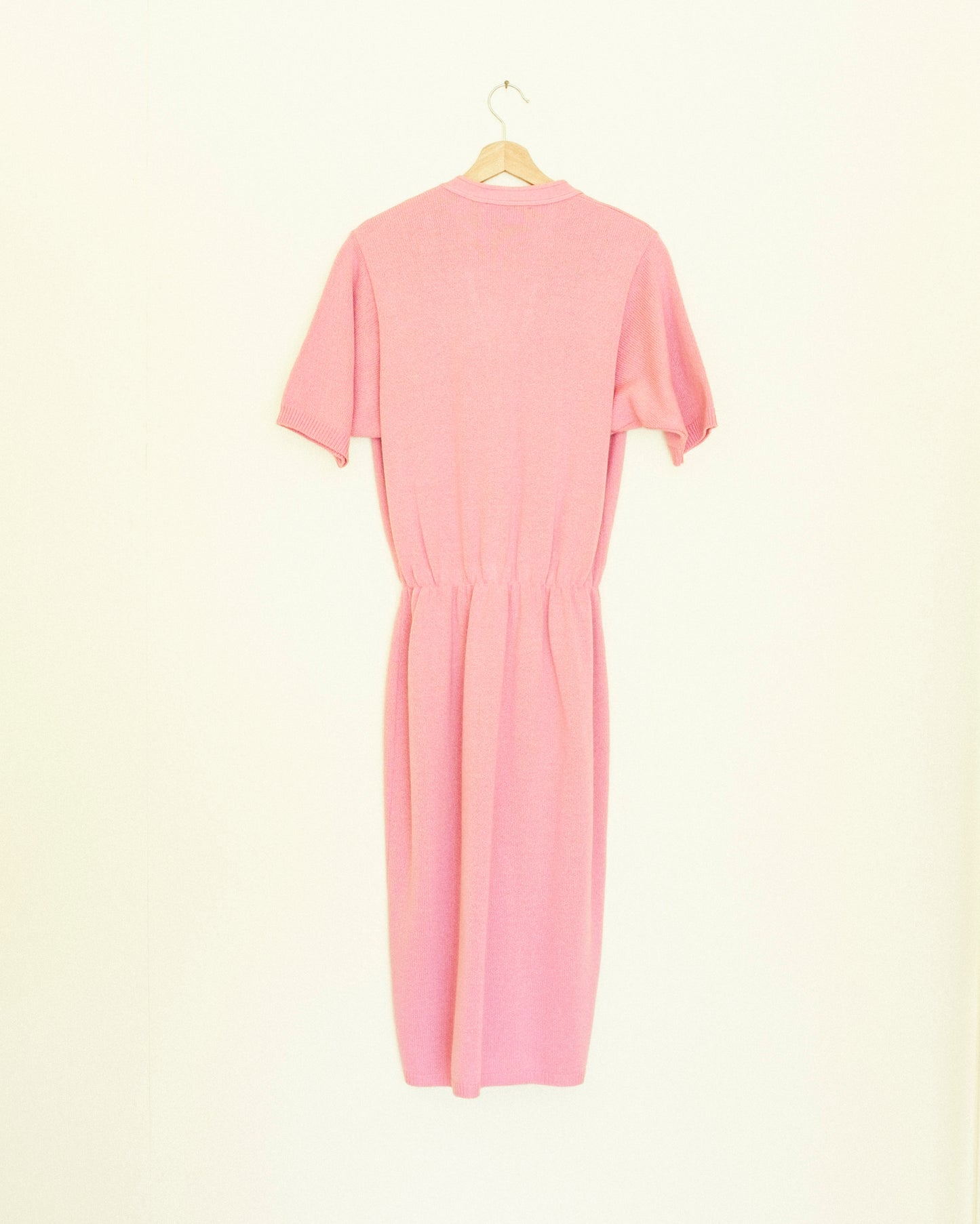 Taffy Knit Dress