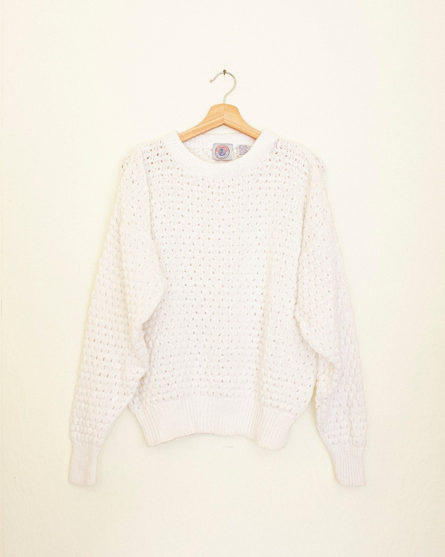 Bay Sweater