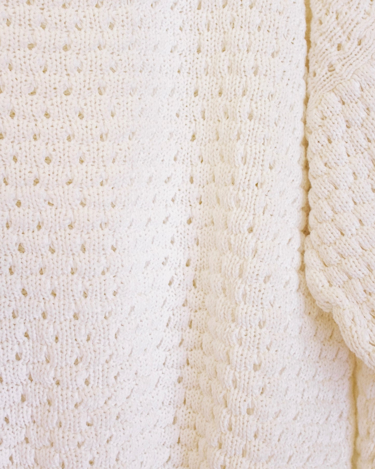Bay Sweater