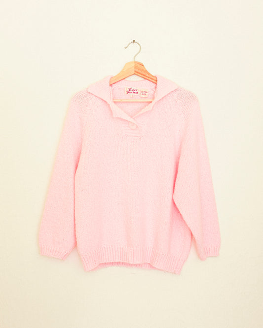 Ballet Sweater