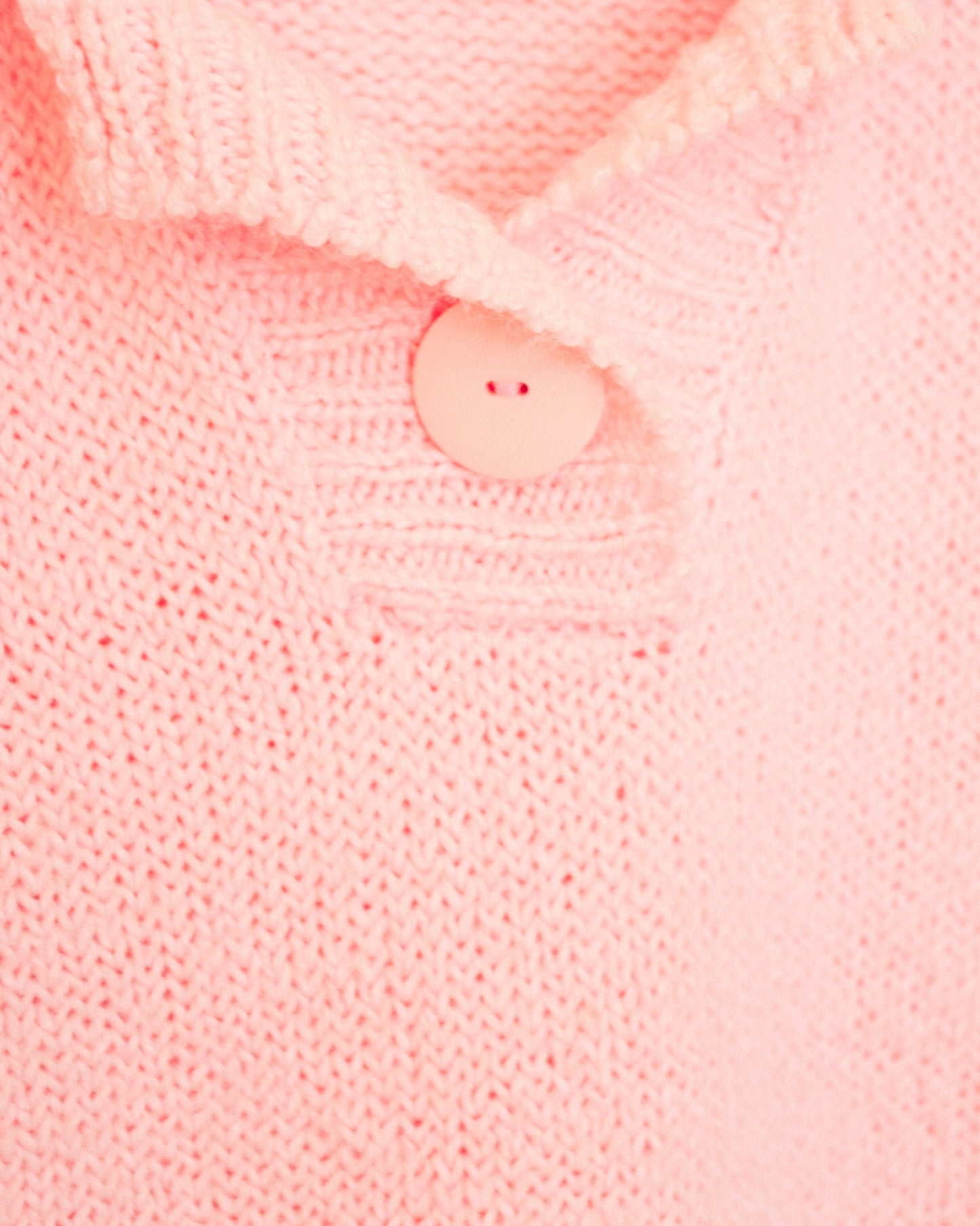 Ballet Sweater