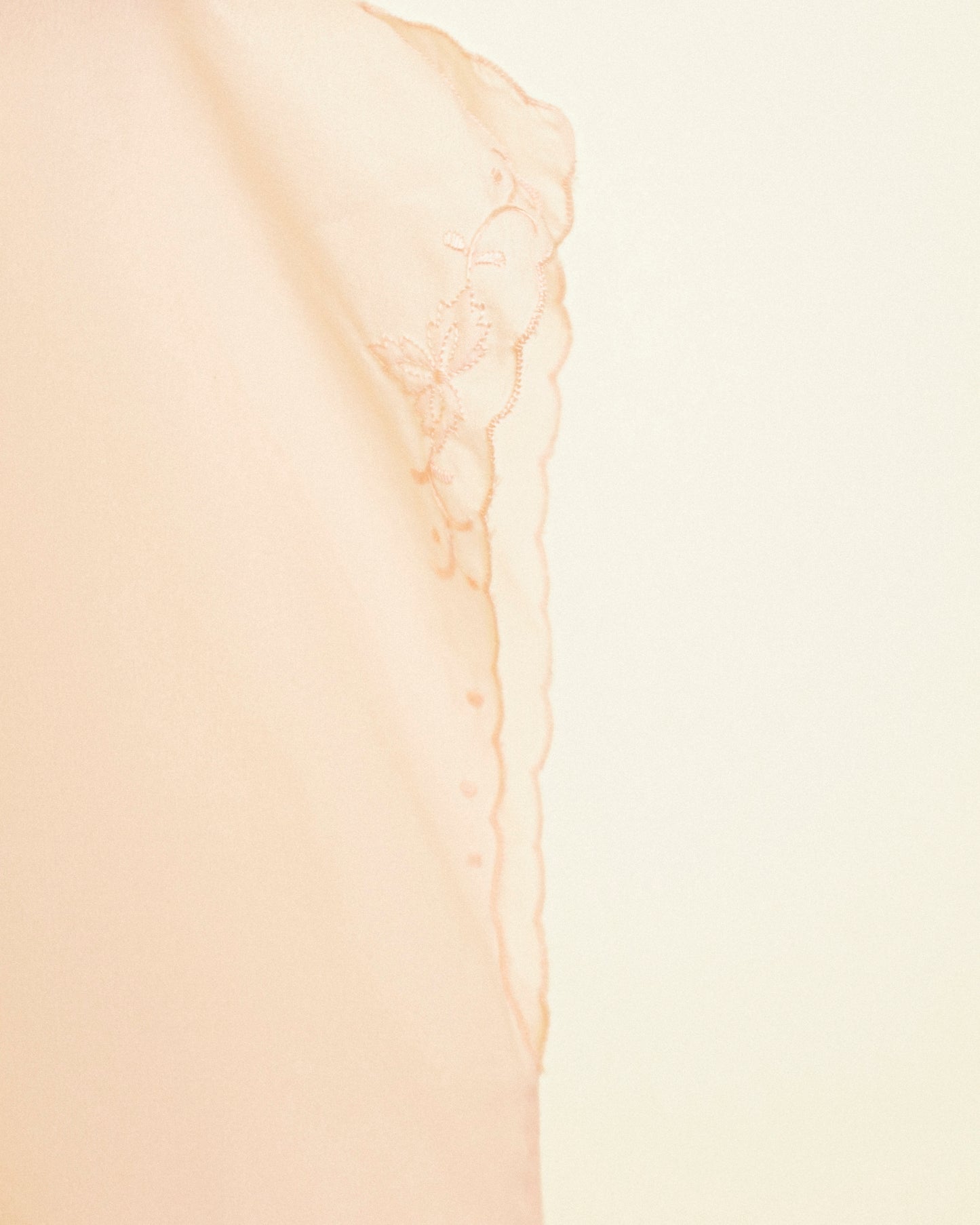 Silk Rose Blouse