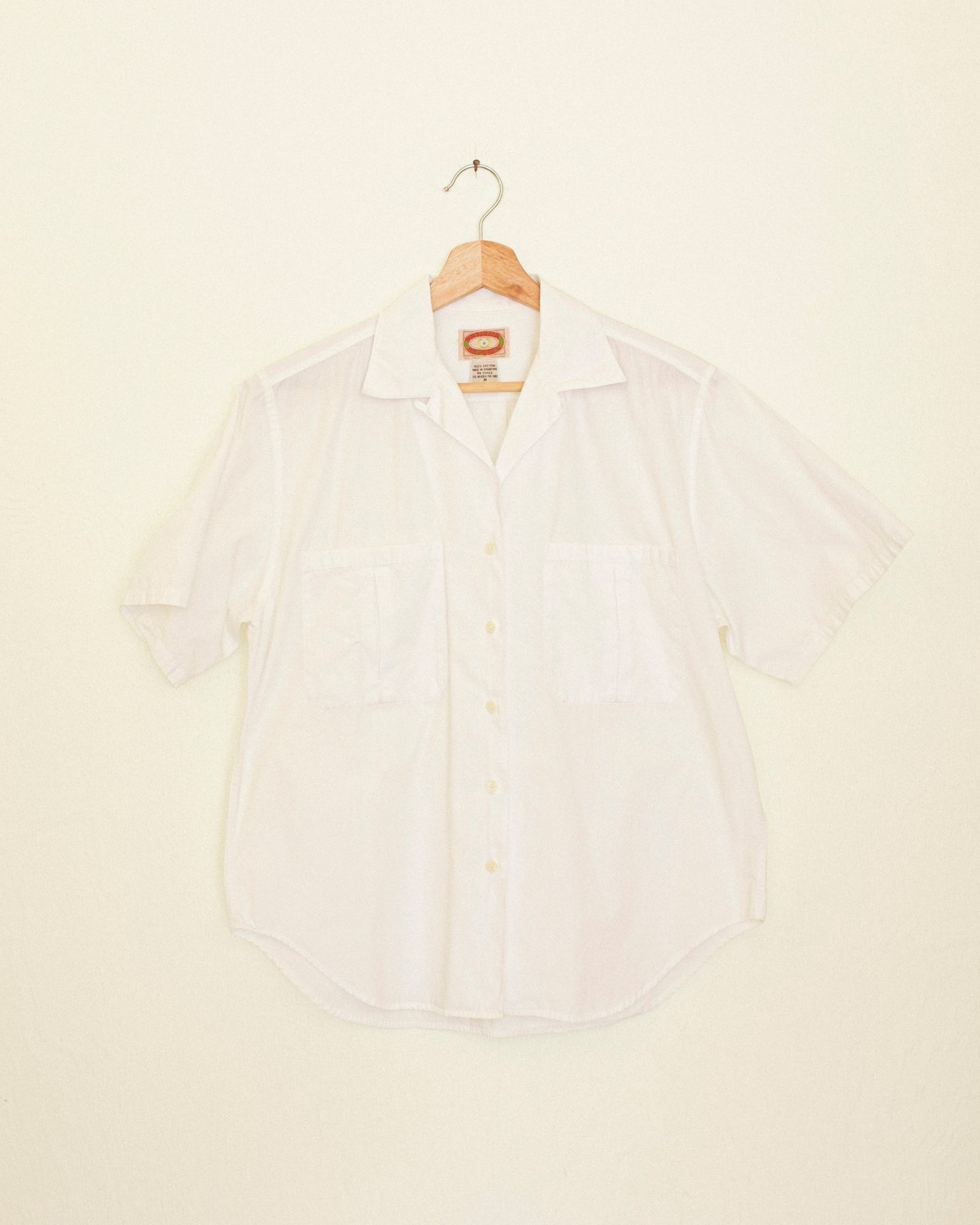 Field Pocket Shirt