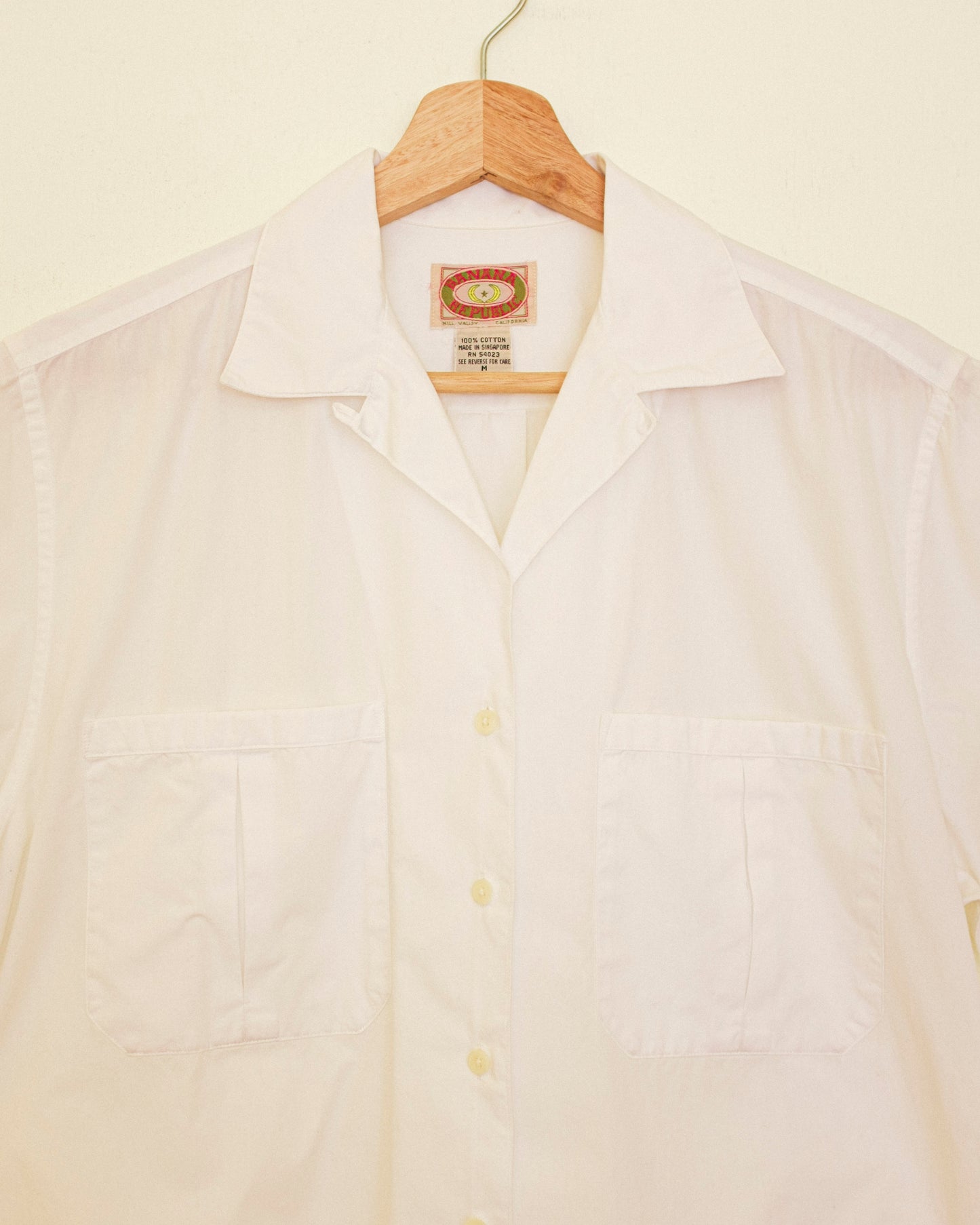 Field Pocket Shirt